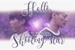 Fanfic / Fanfiction Hello, Shooting Star