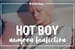 Fanfic / Fanfiction Hot boy