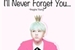 Fanfic / Fanfiction I'll never Forget u-Imagine Yoongi