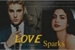 Fanfic / Fanfiction Love Sparks