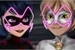 Fanfic / Fanfiction Miraculous Historia invertida