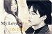 Fanfic / Fanfiction My Love is on Fire - Seulmin