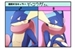Fanfic / Fanfiction Pokemon Pink and Blue: