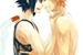 Fanfic / Fanfiction Sasuke & Naruto I need U