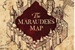 Fanfic / Fanfiction The Marauder's Map