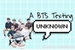 Fanfic / Fanfiction Unknown [::BTS::Texting::]