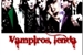 Fanfic / Fanfiction Vampiros, lenda ou real.