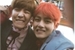 Fanfic / Fanfiction Vhope -You are my hope