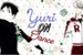 Fanfic / Fanfiction Yuri On Dance