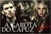 Fanfic / Fanfiction A garota do capuz vermelho - Klaroline