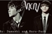 Fanfic / Fanfiction Anony ~ Vhope