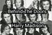 Fanfic / Fanfiction Behind The Doors