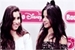 Fanfic / Fanfiction High School-Camren G!P