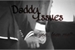 Fanfic / Fanfiction Daddy Issues