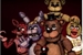 Fanfic / Fanfiction Fnaf Nas Dorgas