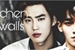 Fanfic / Fanfiction Four walls ( suchen )