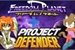 Fanfic / Fanfiction Freedom Project Planet Defender