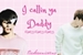 Fanfic / Fanfiction I'm callin ya daddy ( JiKook )