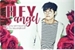 Fanfic / Fanfiction Imagine Hoseok - Hey Angel