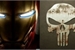 Fanfic / Fanfiction Iron Man and The Punisher