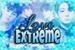 Fanfic / Fanfiction Jikook love extreme