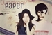 Fanfic / Fanfiction JungKook Of Paper (BTS)