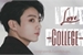 Fanfic / Fanfiction Love College (Jeon Jungkook, BTS)