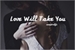 Fanfic / Fanfiction Love Will Take You ( Renesmee + Scott )