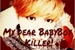 Fanfic / Fanfiction My Dear BabyBoy Killer! (YonMin)