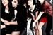 Fanfic / Fanfiction My Heart is Yours ! (Camren)