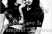 Fanfic / Fanfiction My Love Is Vampire! - Camren