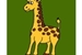Fanfic / Fanfiction O pescoço da Girafa