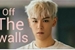 Fanfic / Fanfiction Off the walls - Imagine T.O.P