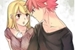 Fanfic / Fanfiction Oficina Candente (NALU)