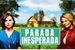 Fanfic / Fanfiction Parada Inesperada