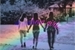 Fanfic / Fanfiction Rainbow girls