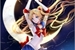Fanfic / Fanfiction Sailor Moon Odyssey -REESCRITA E CORRIGIDA-