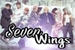 Fanfic / Fanfiction Seven Wings