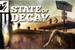 Fanfic / Fanfiction State Of Decay.