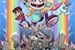 Fanfic / Fanfiction Star vs the forces for evel