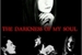 Fanfic / Fanfiction The Darkness Of My Soul
