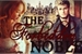 Fanfic / Fanfiction The Forbidden Noble