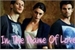 Fanfic / Fanfiction The Originals : In The Name Of Love