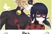 Fanfic / Fanfiction Who is Chat Noir?