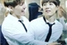 Fanfic / Fanfiction Yoonseok History instagram