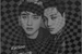 Fanfic / Fanfiction You Can Call Me Monster -KaiSoo