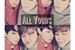 Fanfic / Fanfiction ♢●All Yours●♢Jikook