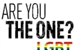 Fanfic / Fanfiction Are You The One ? LGBT