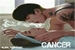 Fanfic / Fanfiction Câncer| TaeKook