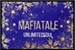 Fanfic / Fanfiction Charisk - Mafiatale (Hiatus)